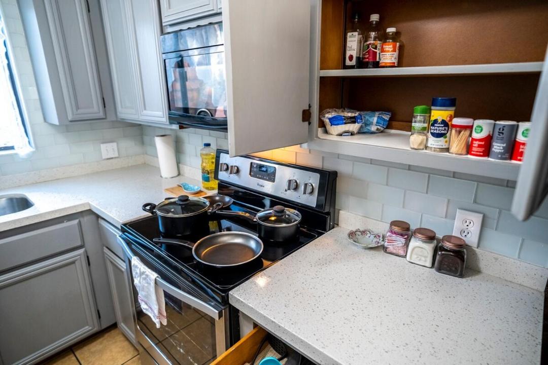 Photo of Kitchen in Casitas Lindas