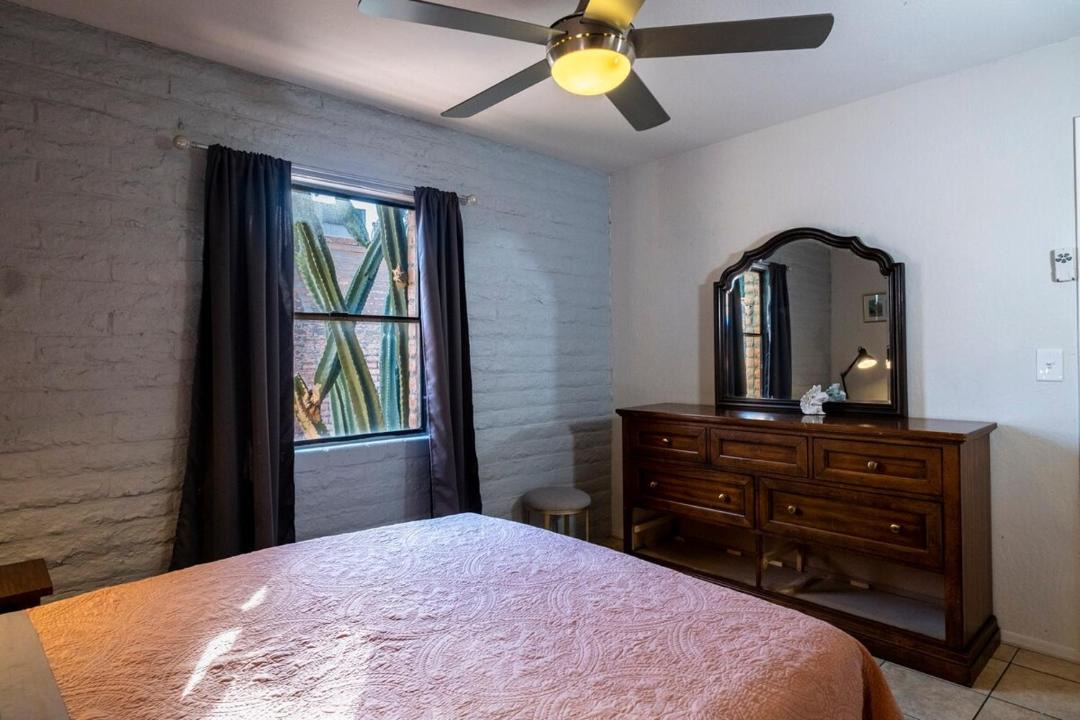 Photo of Bedroom in Casitas Lindas