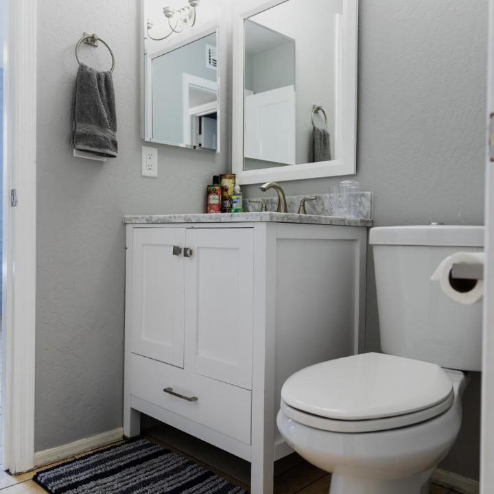 Photo of Bathroom in Casitas Lindas