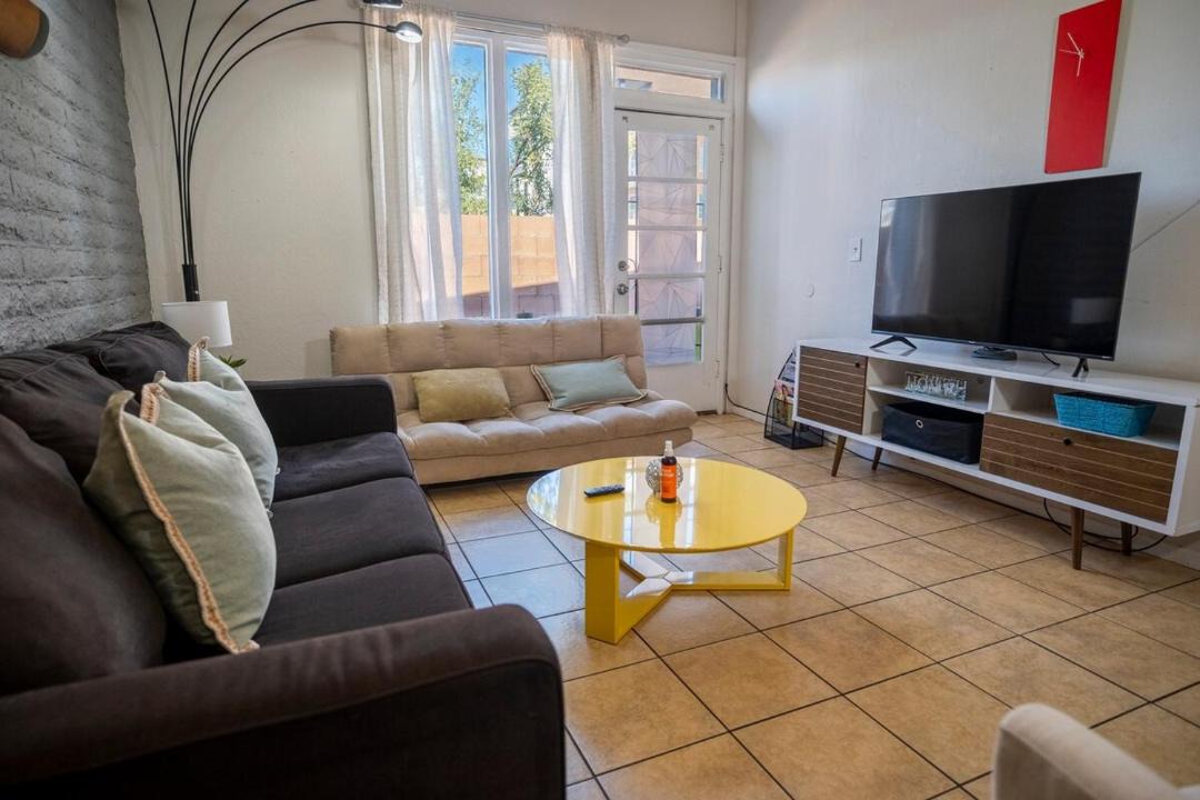 Photo of Livingroom in Casitas Lindas