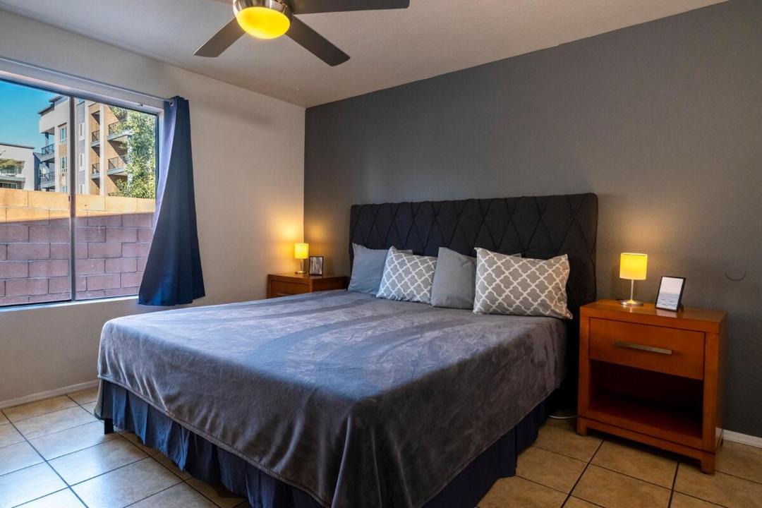 Photo of Bedroom in Casitas Lindas