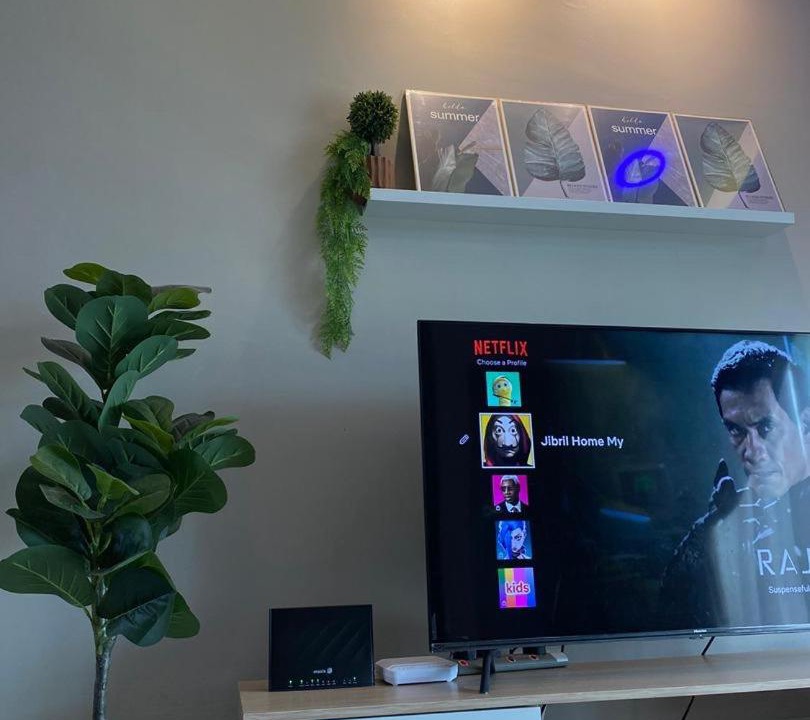 Photo of Livingroom in Batu Pahat