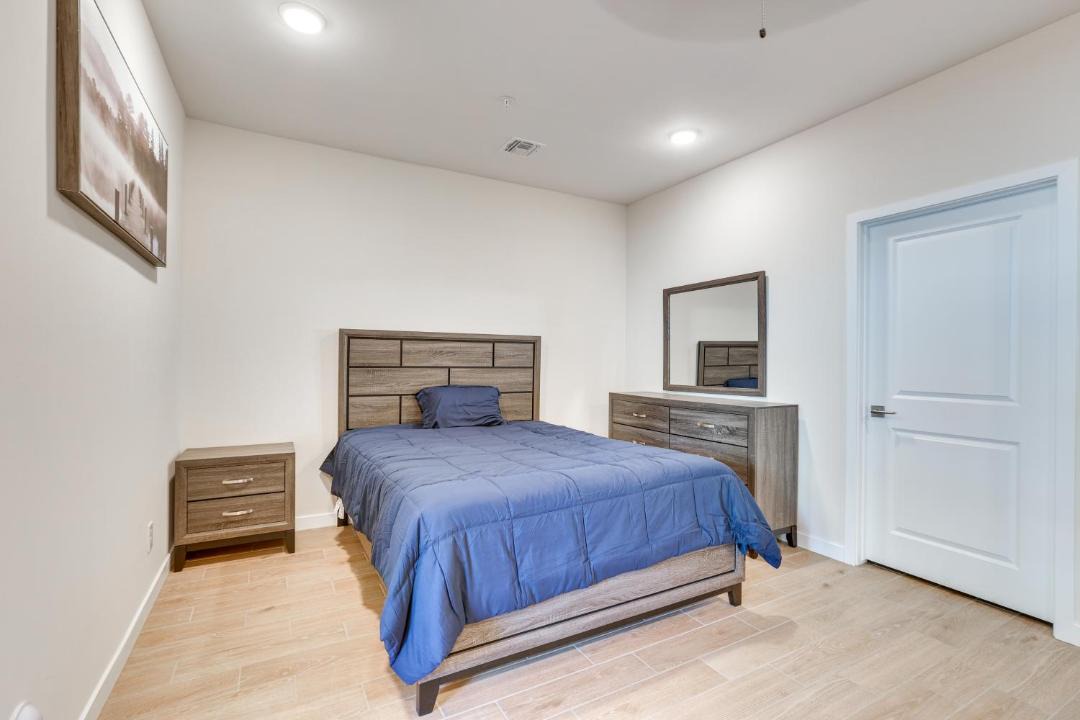 Photo of Bedroom in Desert View