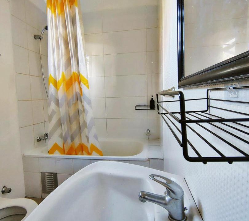 Photo of Bathroom in Araucania Region