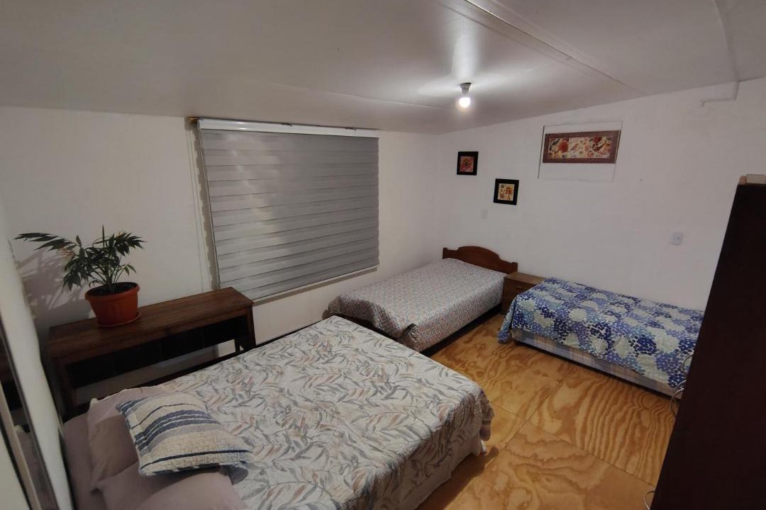Photo of Bedroom in Araucania Region