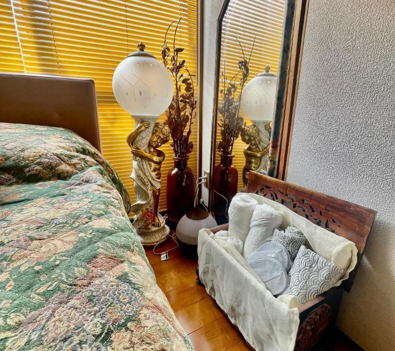 Photo of Bedroom in Kagoshima