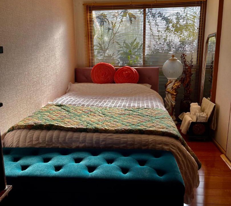 Photo of Bedroom in Kagoshima