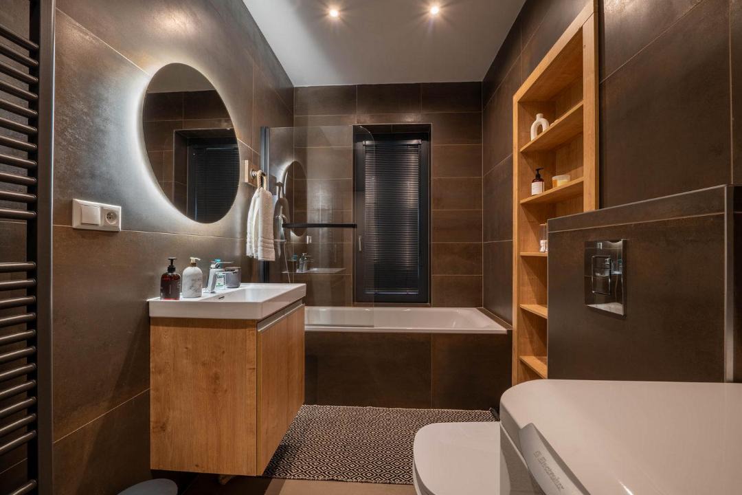 Photo of Bathroom in Liptovsky Mikulas