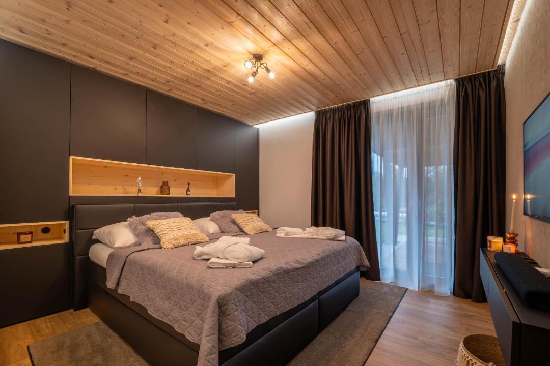 Photo of Bedroom in Liptovsky Mikulas