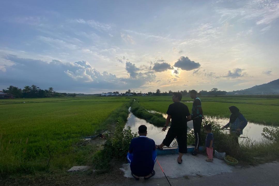 Photo of Others in Kuala Teriang