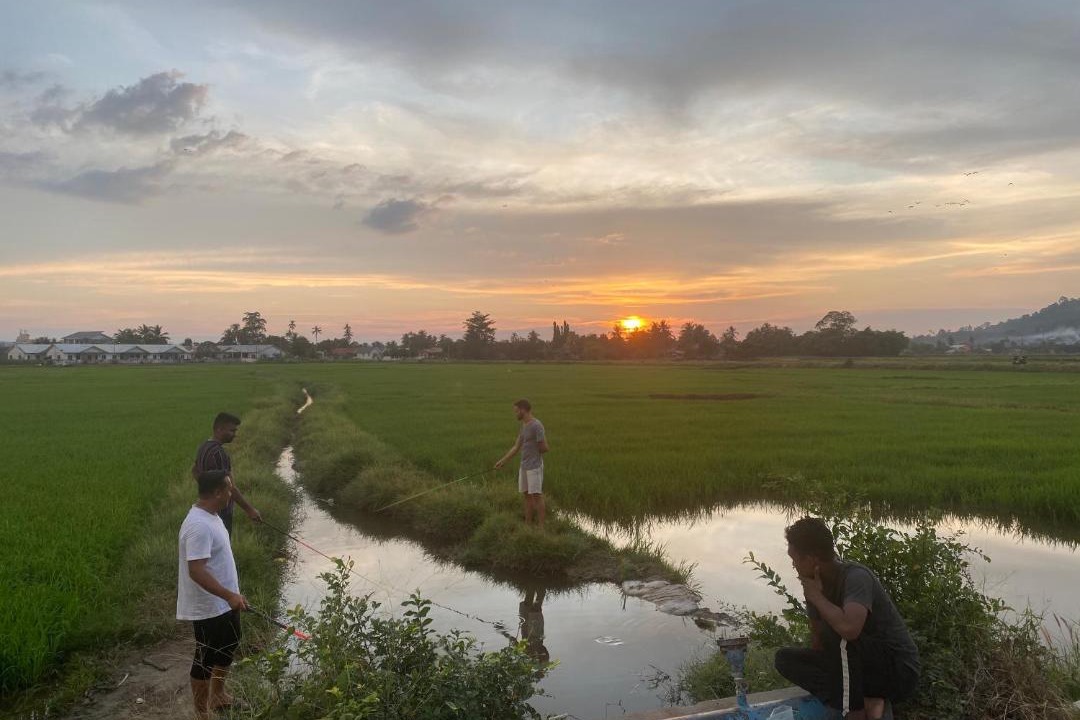 Photo of Others in Kuala Teriang