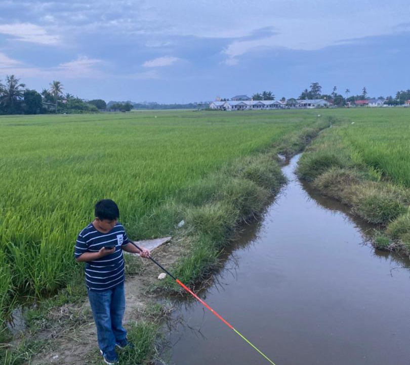 Photo of Others in Kuala Teriang