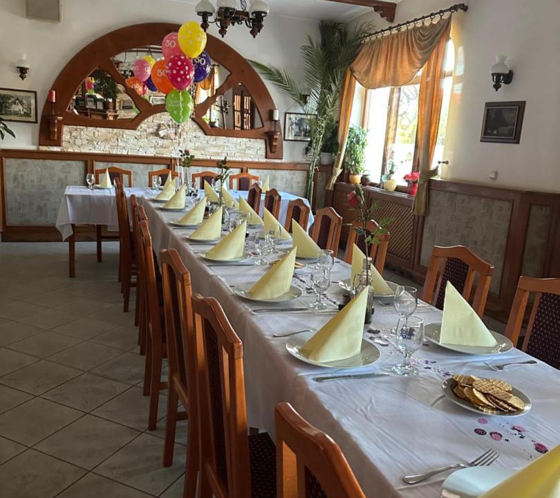 Photo of Kitchen in Hedervar