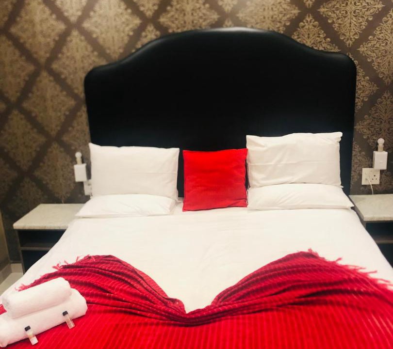 Photo of Bedroom in Umtata
