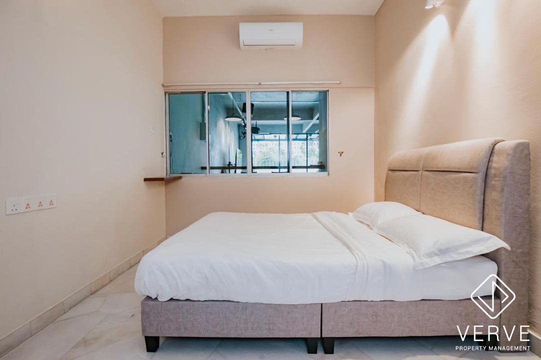 Photo of Bedroom in Simee