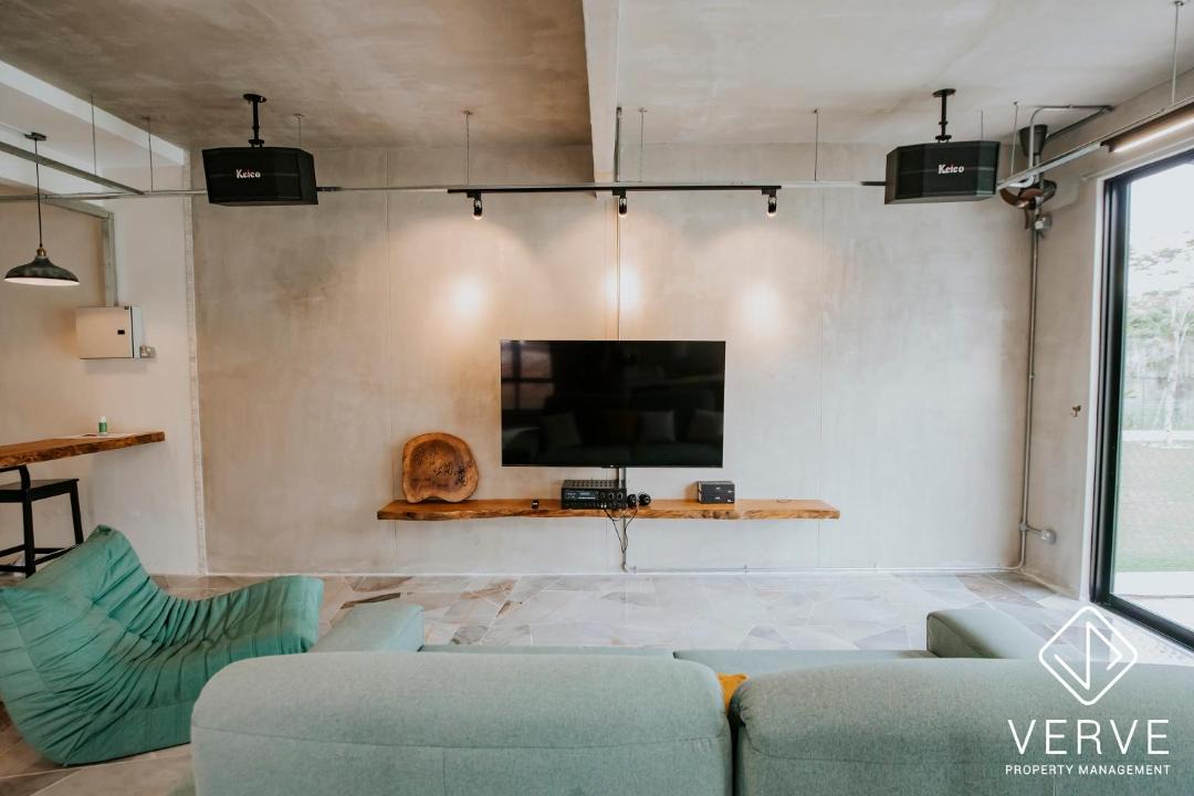 Photo of Livingroom in Simee