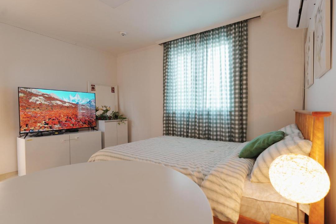 Photo of Bedroom in Seokchon-dong