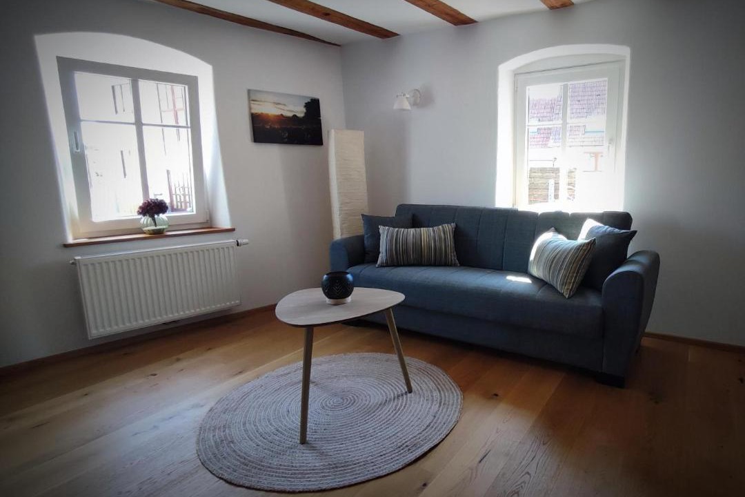 Photo of Livingroom in Kapsweyer