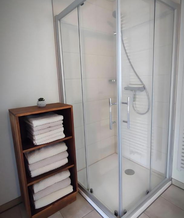 Photo of Bathroom in Kapsweyer
