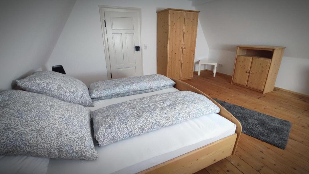 Photo of Bedroom in Kapsweyer