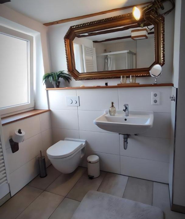 Photo of Bathroom in Kapsweyer