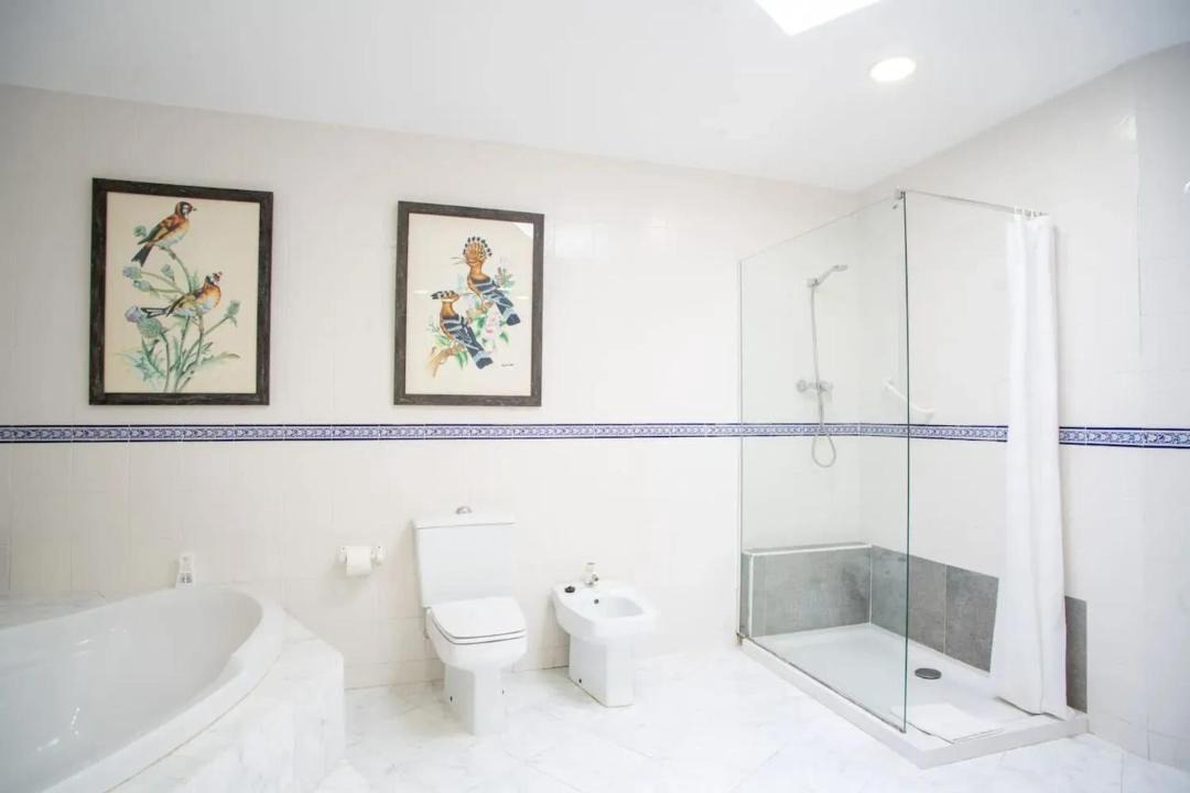 Photo of Bathroom in Sitges