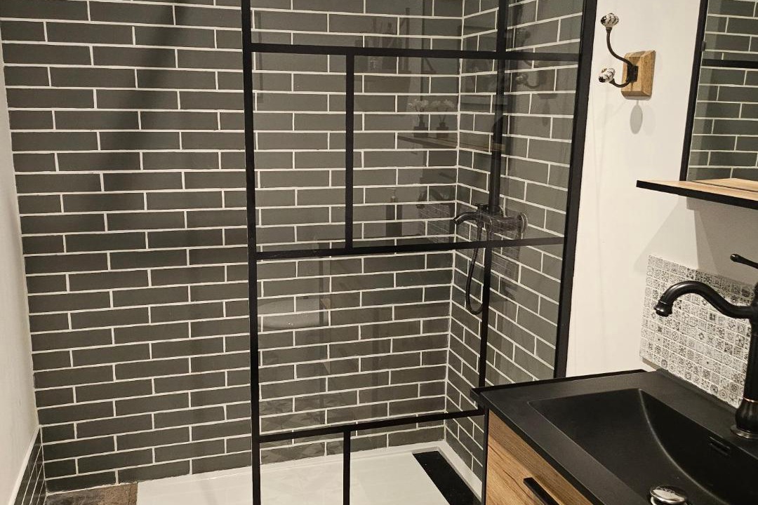 Photo of Bathroom in Lanhouarneau