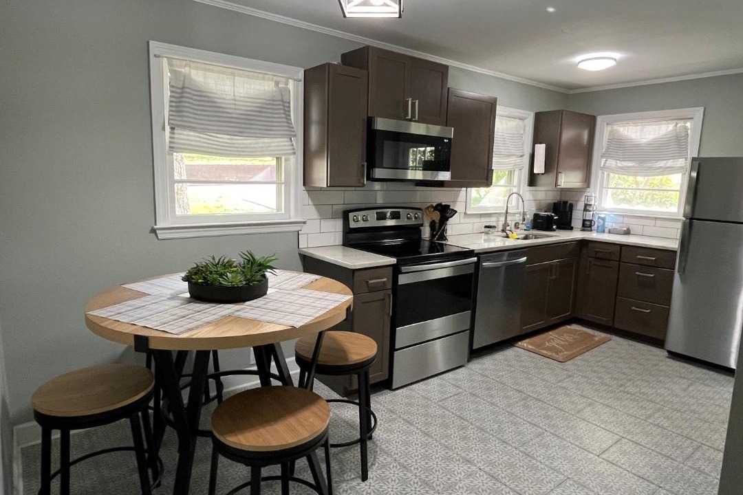 Photo of Kitchen in Winston - Salem