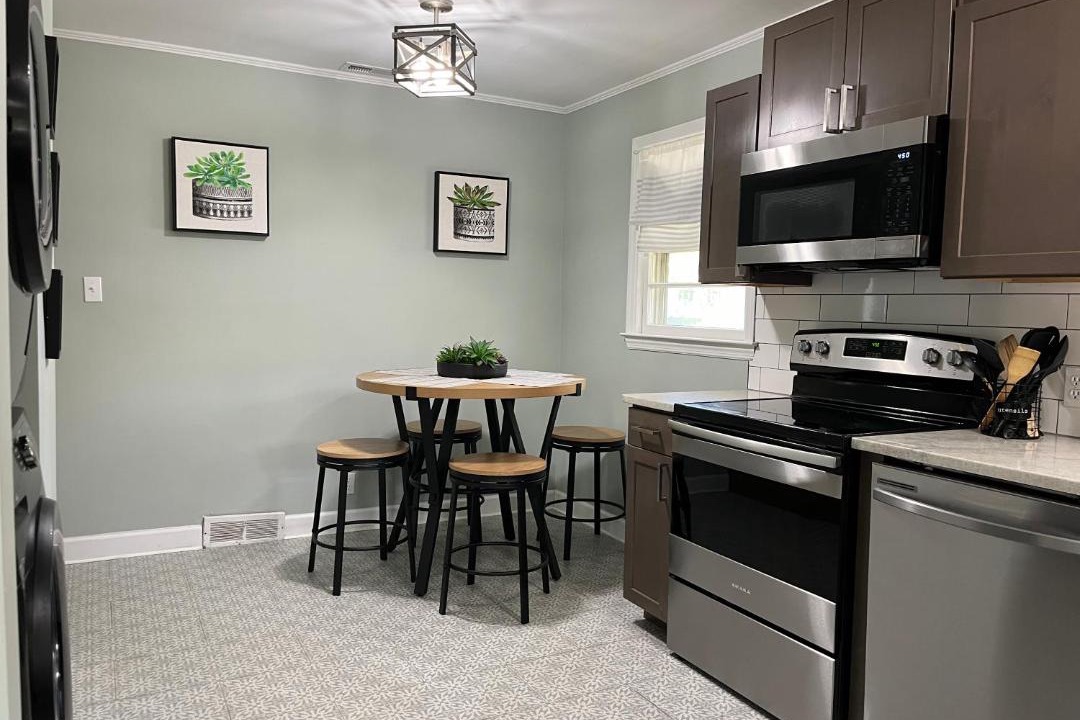 Photo of Kitchen in Winston - Salem