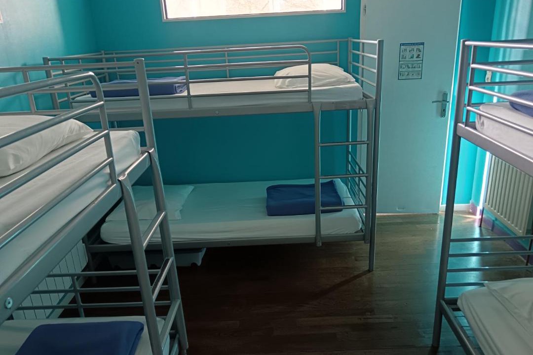 Photo of Bedroom in Carhaix-Plouguer