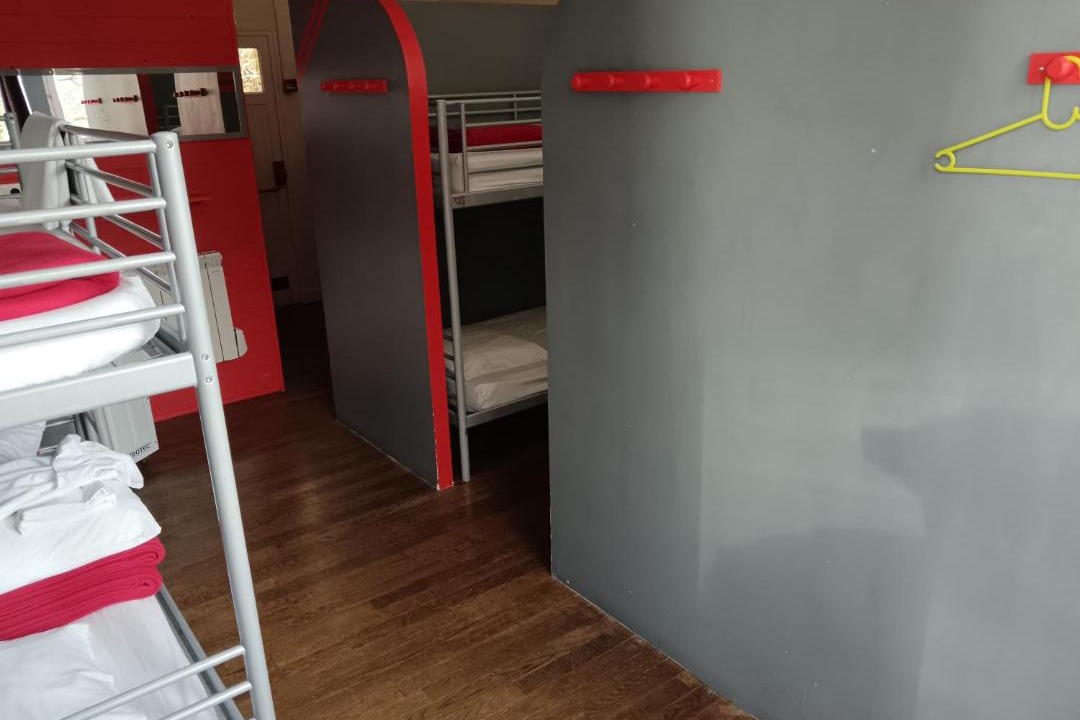 Photo of Bedroom in Carhaix-Plouguer