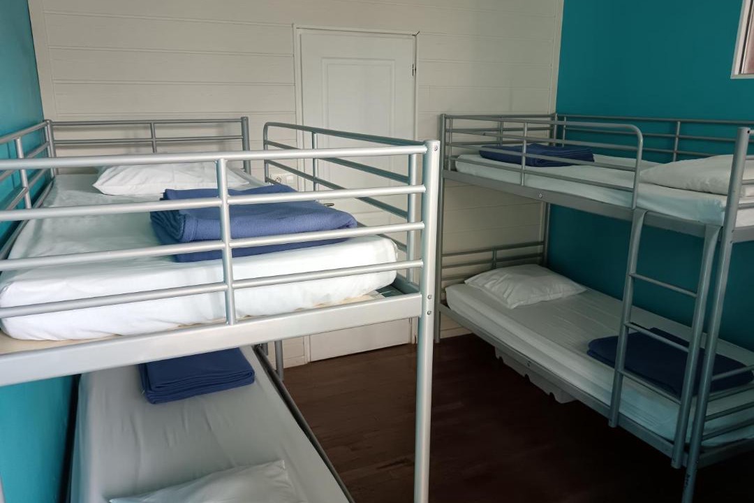 Photo of Bedroom in Carhaix-Plouguer