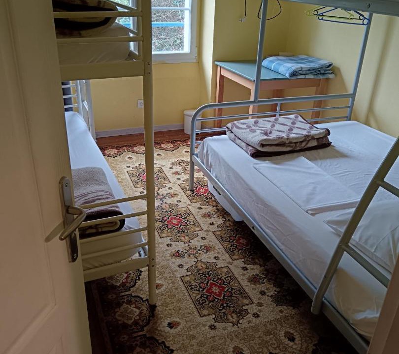 Photo of Bedroom in Carhaix-Plouguer