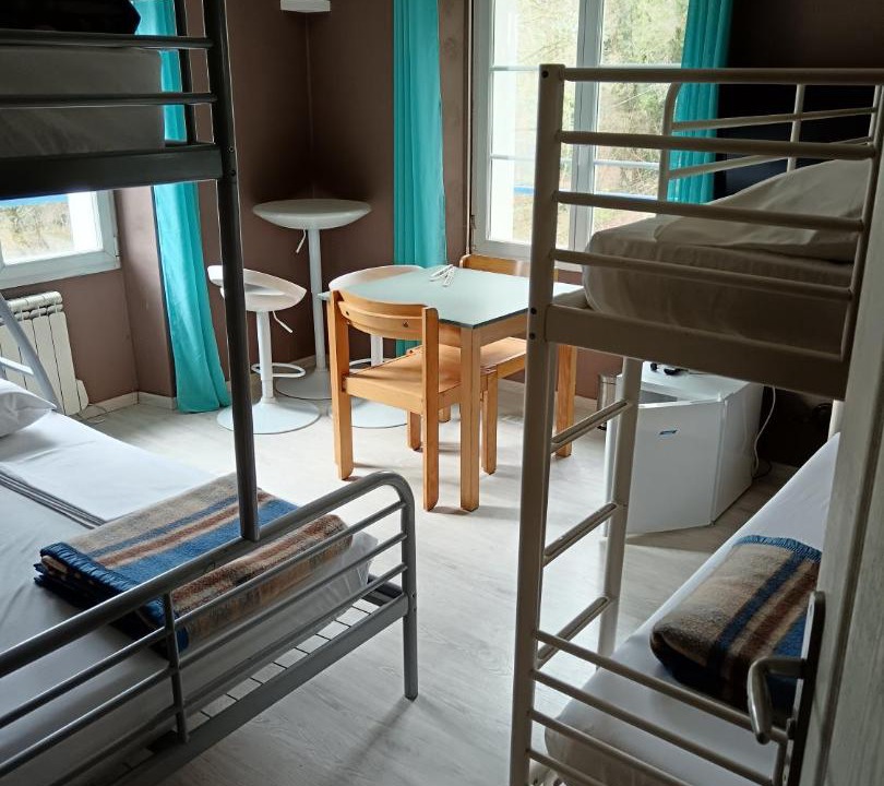 Photo of Bedroom in Carhaix-Plouguer