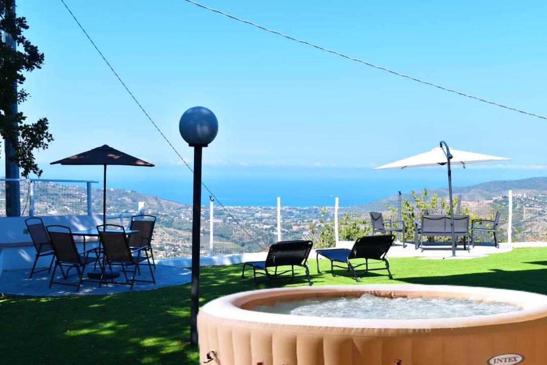 Photo of Patio Balcony in Laureana Cilento