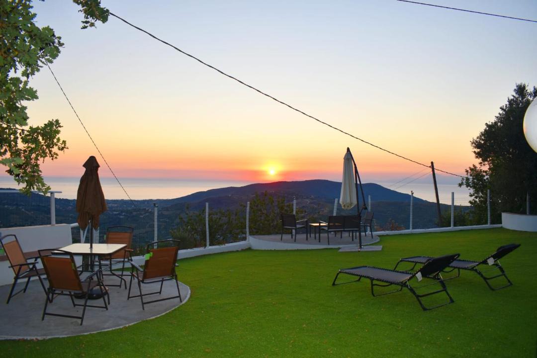 Photo of Patio Balcony in Laureana Cilento