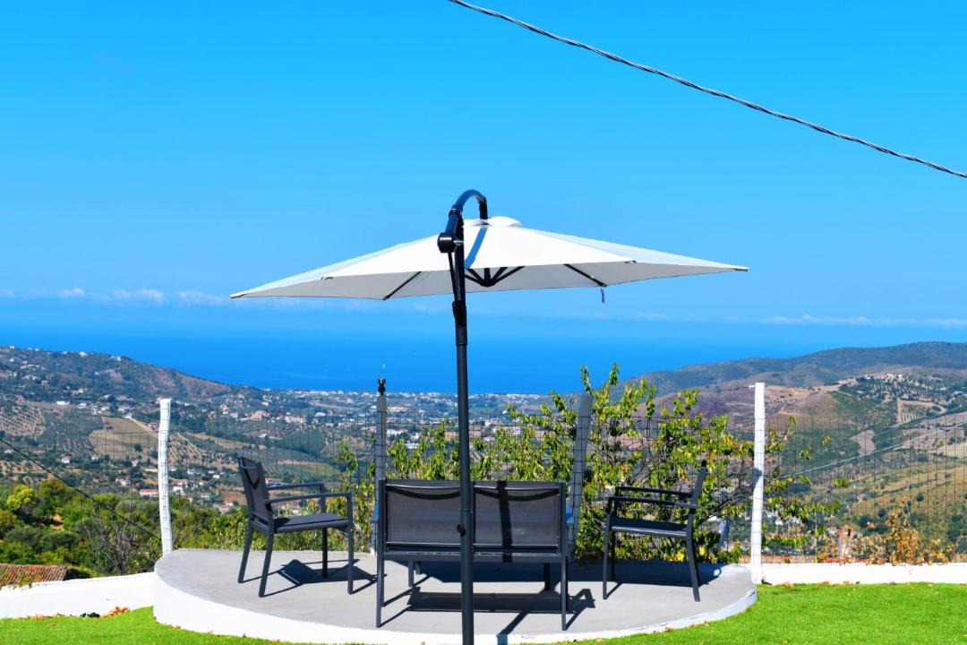 Photo of Patio Balcony in Laureana Cilento