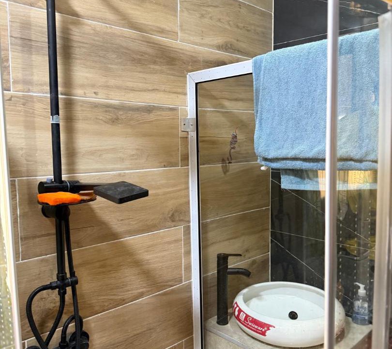 Photo of Bathroom in Senegal