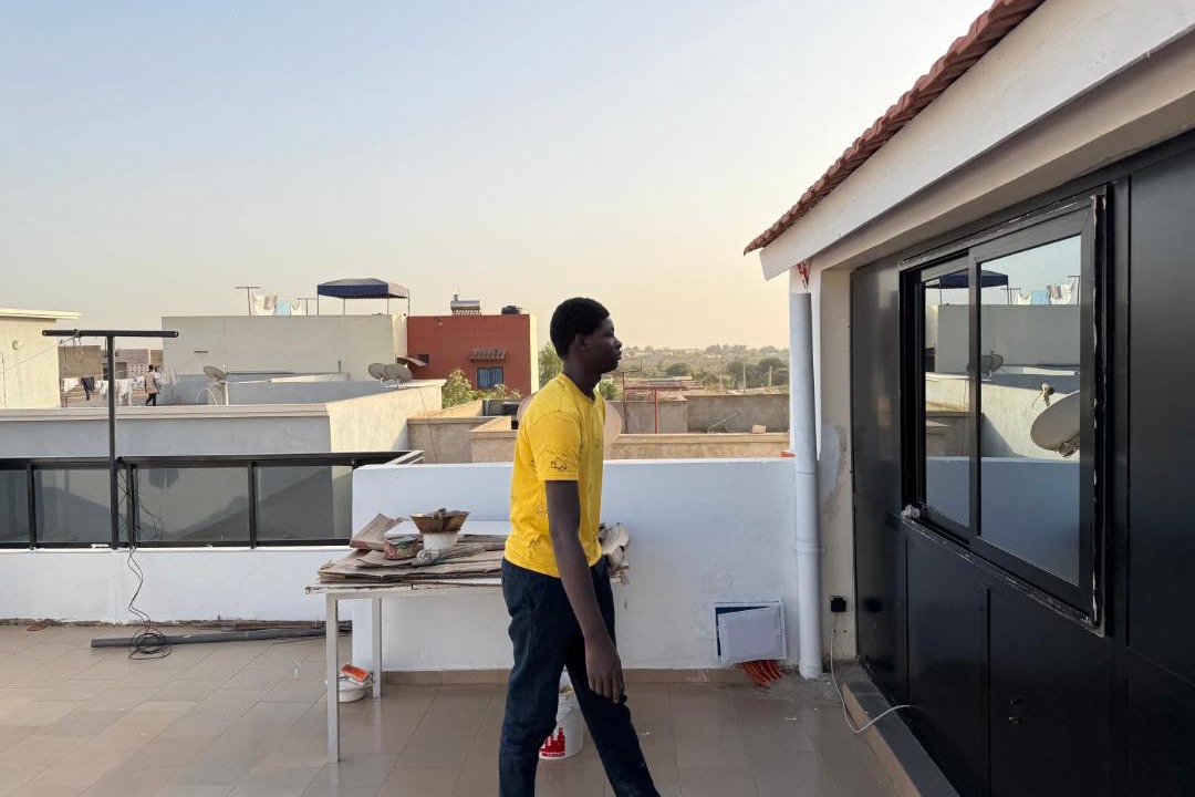 Photo of Others in Senegal