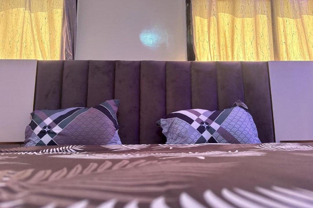 Photo of Bedroom in Senegal