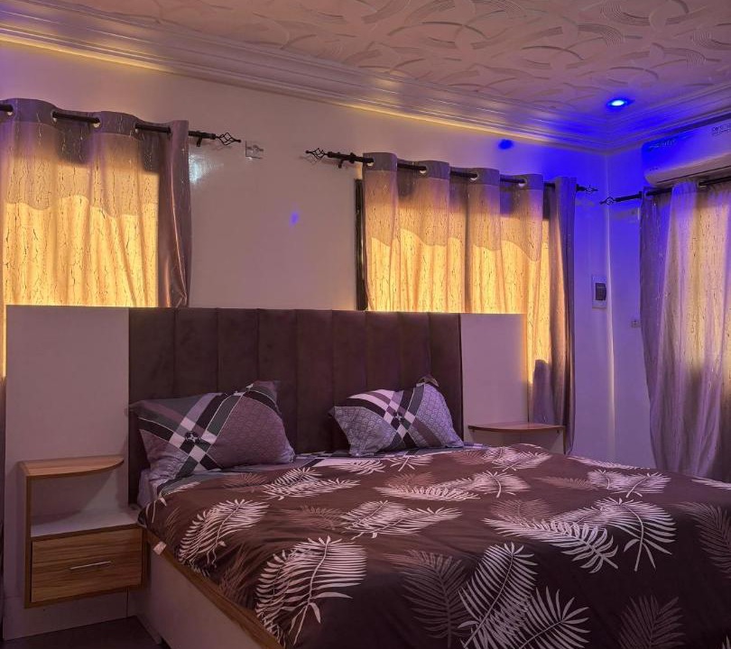 Photo of Bedroom in Senegal