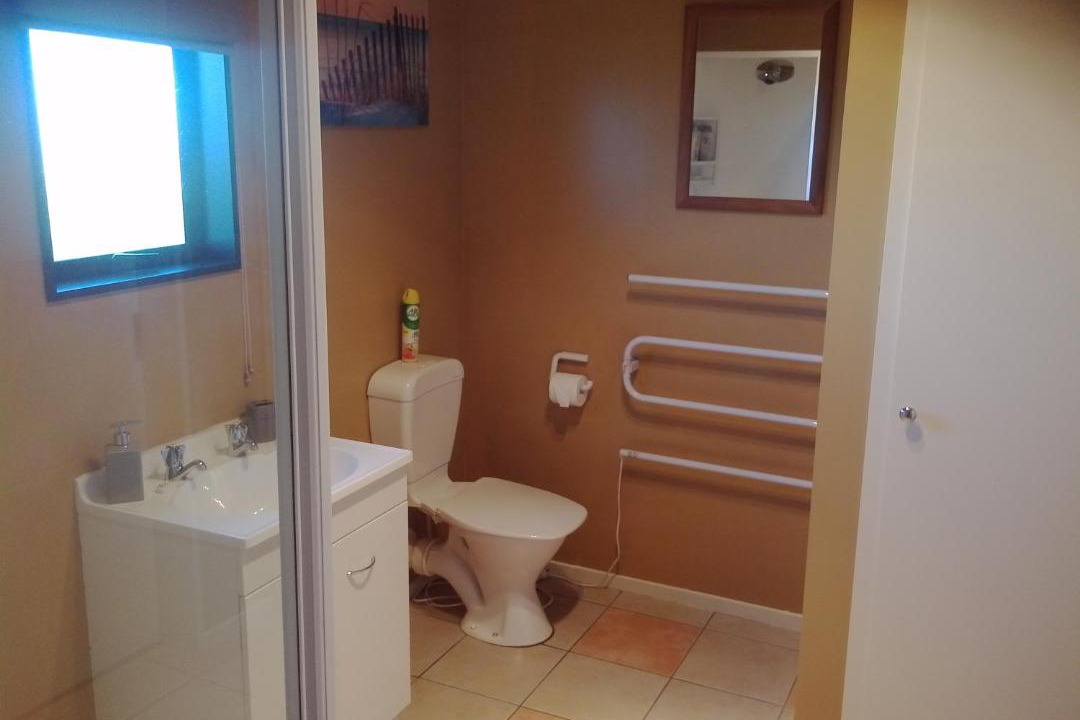 Photo of Bathroom in West Eyreton