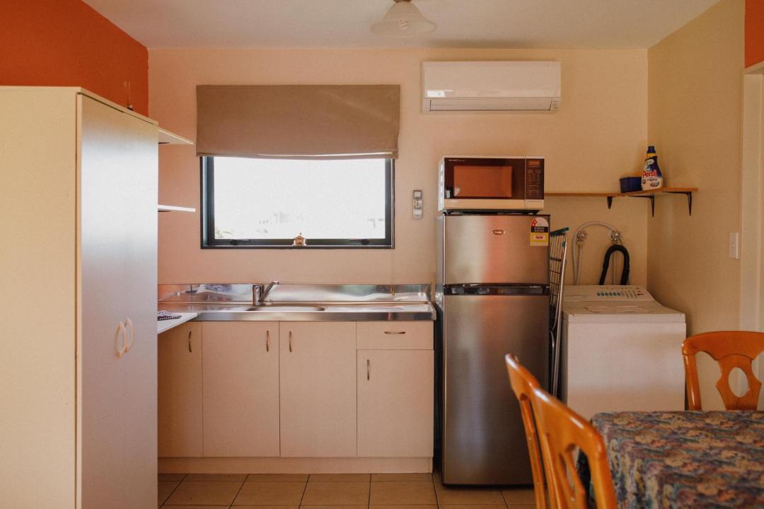 Photo of Kitchen in West Eyreton