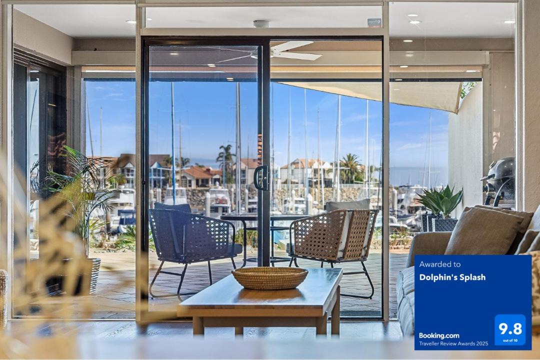 Photo of Patio Balcony in North Haven
