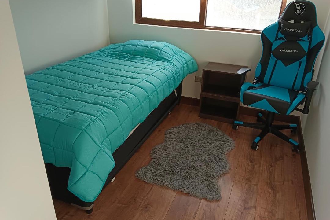Photo of Bedroom in Llanquihue