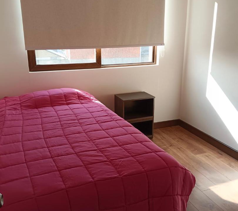 Photo of Bedroom in Llanquihue