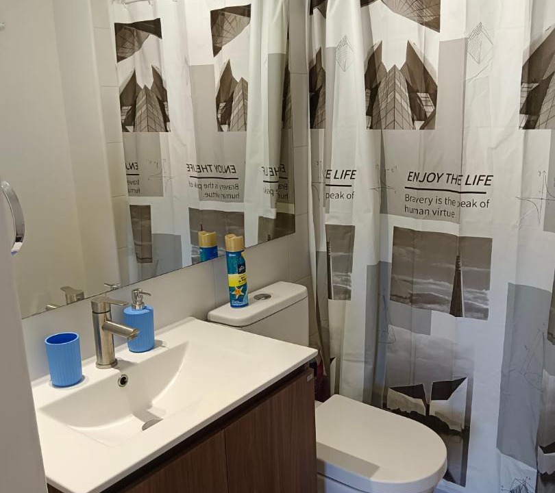 Photo of Bathroom in Llanquihue