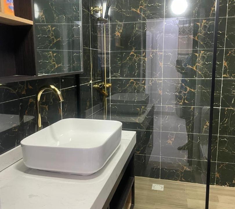 Photo of Bathroom in Saly