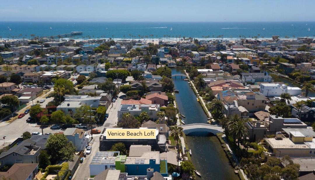 Photo of Others in Venice Canals