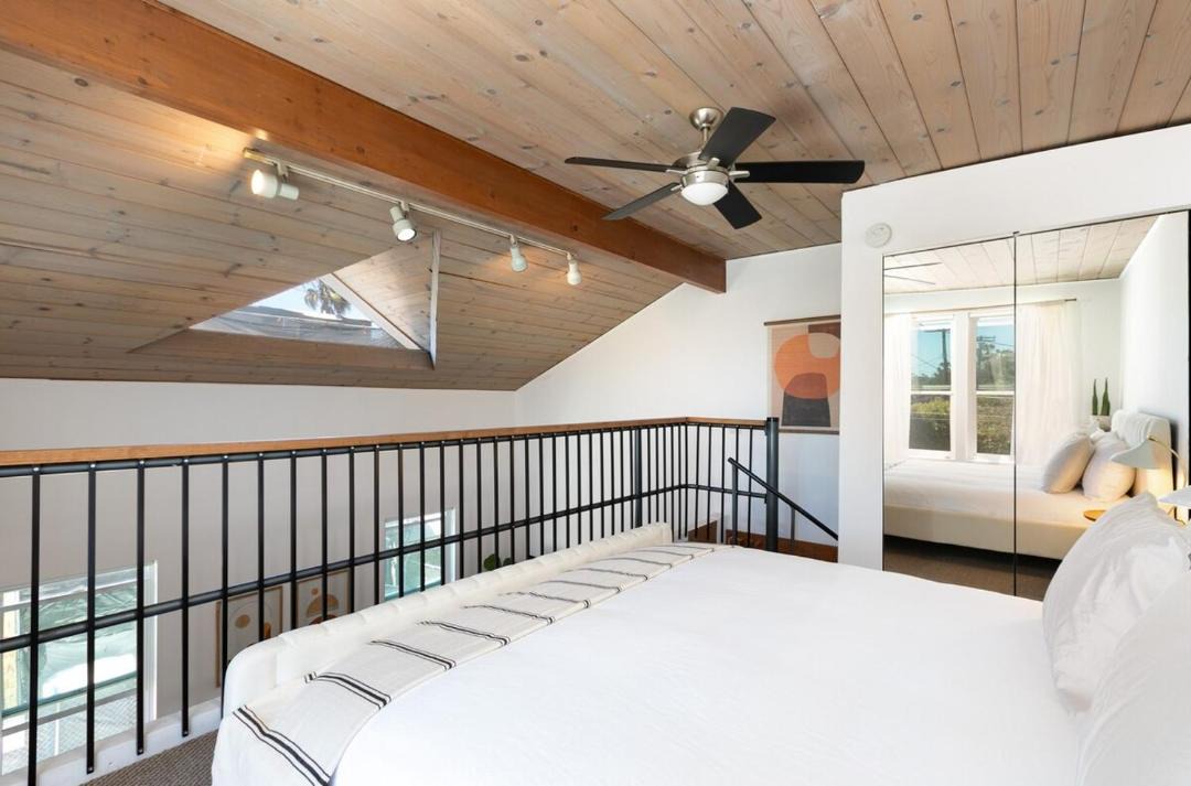 Photo of Bedroom in Venice Canals